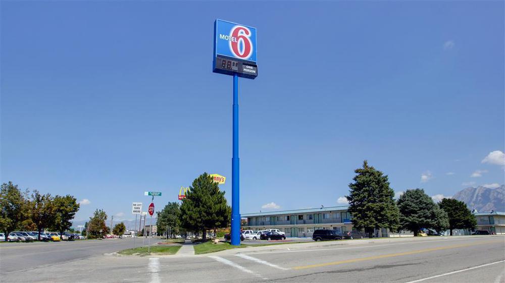 Econo Lodge ミッドベール エクステリア 写真