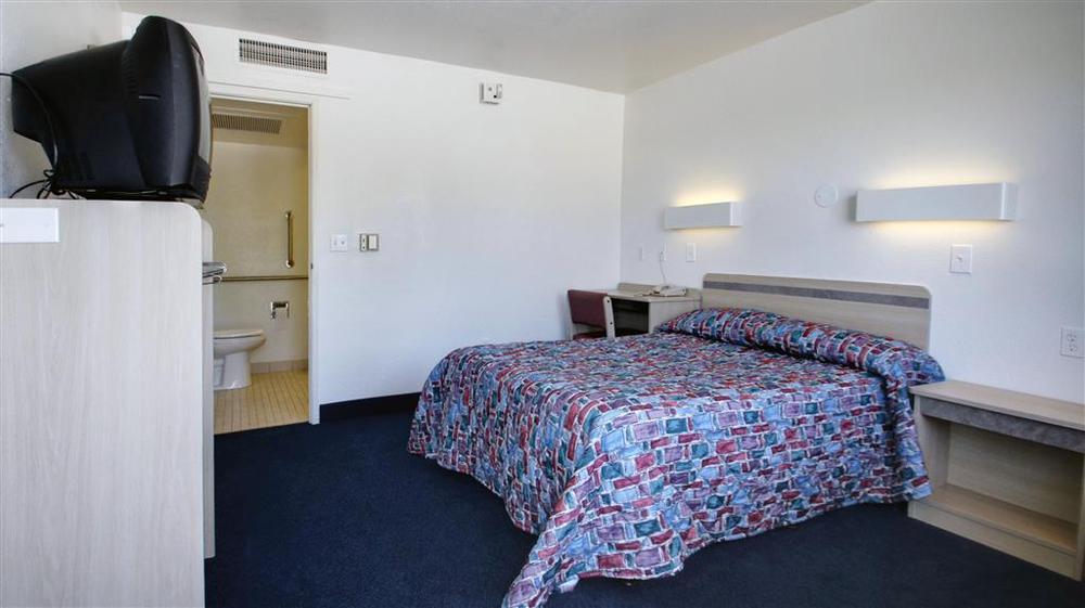 Econo Lodge ミッドベール 部屋 写真