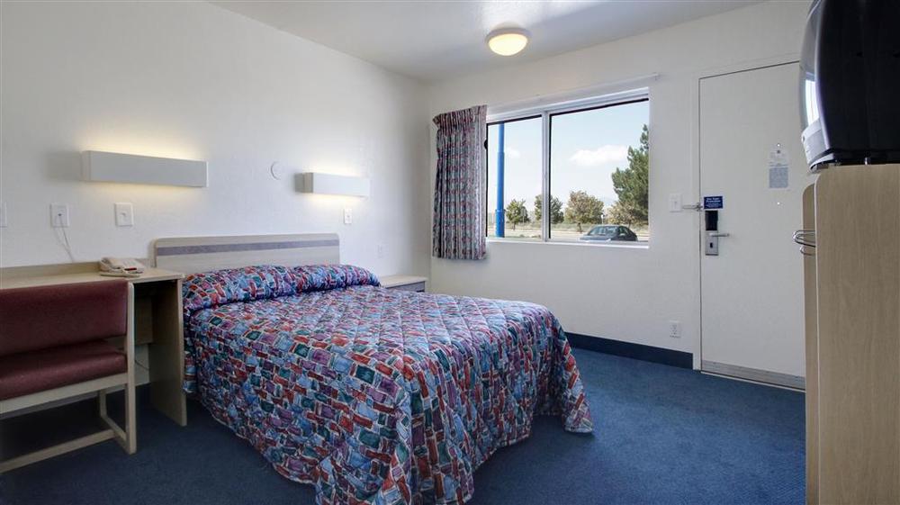 Econo Lodge ミッドベール 部屋 写真
