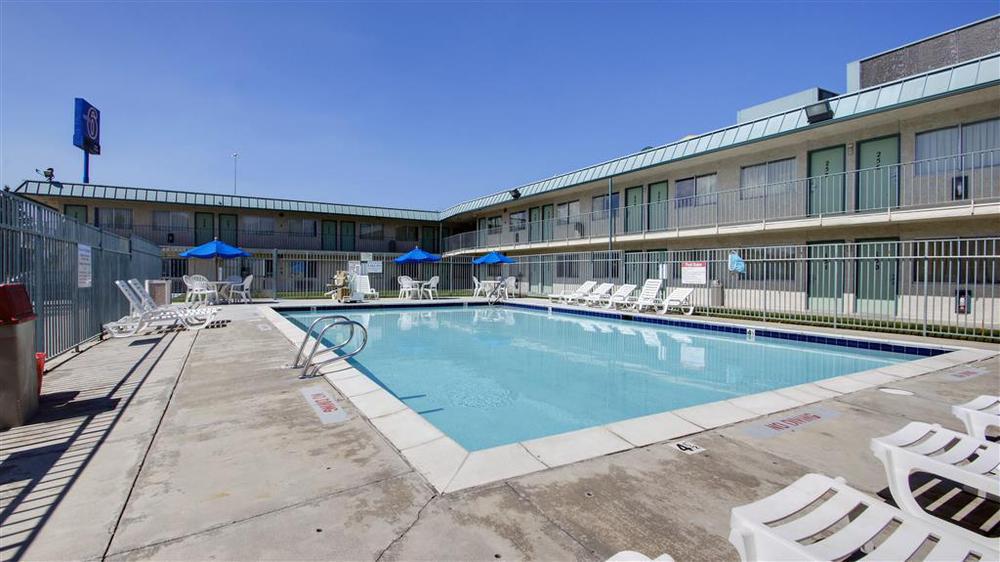 Econo Lodge ミッドベール 設備 写真