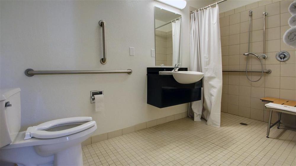 Econo Lodge ミッドベール 部屋 写真